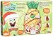 Color-A-Cookie Sponge Bob Gingerbread Pinapple Kit, 44.4-Ounce Box