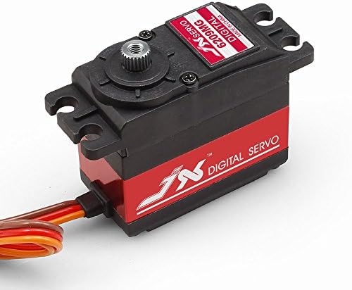 Digital Servo PDI-6209MG