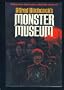 Monster Museum-Hitchcock