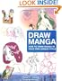 Draw Manga: How to Draw Manga In Your Own Unique Style