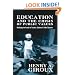 Education and the Crisis of Public Values (Counterpoints: Studies in the Postmodern Theory of Education)