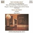 Mussorgsky: Pictures at an Exhibition/Balakirev: Islamey