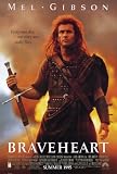 Braveheart - Movie Poster - 11 x 17