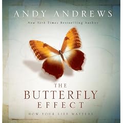 The Butterfly Effect: How Your Life Matters