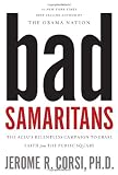 Bad Samaritans: The ACLUs Relentless Campaign to Erase Faith from the Public Square