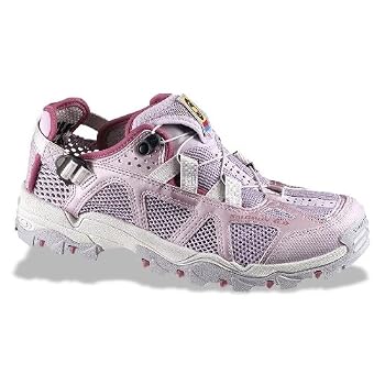 Salomon Tech Amphibian Sandal - Women's