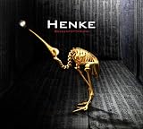 Anklicken zum Vergrößeren: Henke - Seelenfütterung (Audio CD)