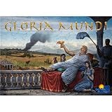 Gloria Mundi NEW