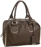 Ivanka Trump Crystal Satchel