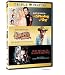DVD : Triple Feature: Stroker Ace/Hooper/Sharky's Machine