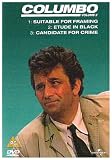 Review Columbo  / Columbo - Volume 2