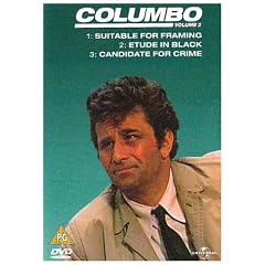 Columbo - Vol. 2