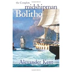 The Complete Midshipman Bolitho