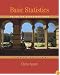 Basic Statistics: Tales of Distributions (with CD-ROM)