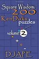 Square Wisdom: 200 Kendoku Puzzles