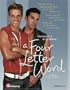 A Four Letter Word