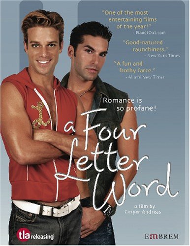A Four Letter Word