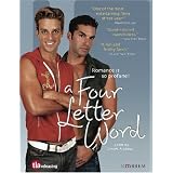 A Four Letter Wordby Jesse Archer