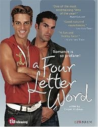 A Four Letter Word