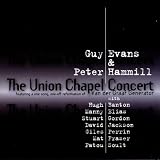 The Union Chapel Concert: 3 Nov 1996