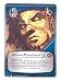 Naruto TCG Revenge and Rebirth M-155 Ominous Presentiment Uncommon Card