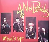 Whats Up (Single)