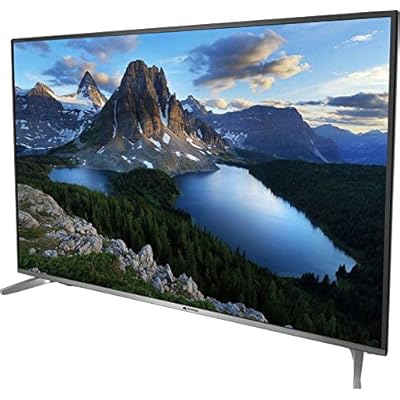 Micromax Micromax 50 Canvas-s 123 cm ( 50 ) Full HD (FHD) LED Television