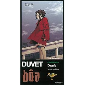 Amazon.co.jp： DUVET: BOA: デジタルミュージック