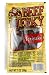 Trail's Best Teriyaki  Beef Jerky, 1-Ounce Packages (Pack of 20)