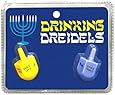 Kheper Drinking Dreidels