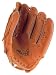 Midwest Adult Slugger Fielders Glove - Brown, 12 inch