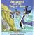 Anansi and the Tug O' War (Welcome to Story Cove)