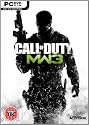Call of Duty: Modern Warfare 3 (PC DVD)