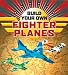 Build Your Own Fighter Planes Kit