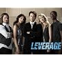 Leverage Season 1