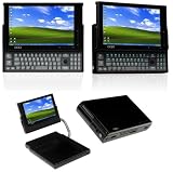 OQO model 2 (1.5GHz, 512MB RAM, 60GB HDD, XP Pro)