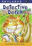 Detective Derek