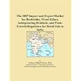 2009 Export Market Retail India
