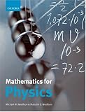 Mathematics for Physics