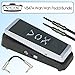 Vox V847A Wah Wah Pedal with AC Jack Bundle