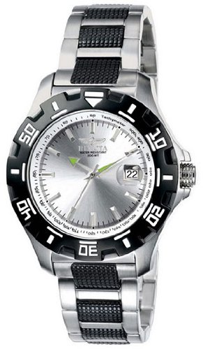 Invicta Men's 7234 Signature Collection Ocean Ghost Racing Sport Automatic Watch