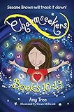 Charmseekers. Books 10-13