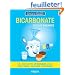 Bicarbonate: Un concentr� d'astuces pour votre maison, votre sant�, votre beaut�