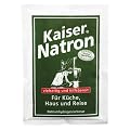 KAISER NATRON Btl. Pulver 50 Gramm