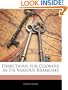 Directions for Cookery, in Its Various Branches