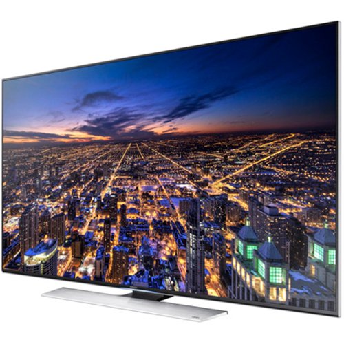 Home cinema Blue ray High end home audio » Samsung UN65HU8550 65Inch
