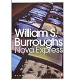 Nova express
