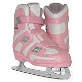 Jackson Softec Tri-Grip Youth Figure Ice Skates 2009