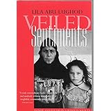 veiled sentiments honor and poetry in a bedouin society