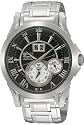 Seiko Men's Watches Premier Kinetic Perpetual SNP021P1 - 2